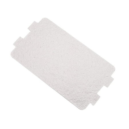 5 pièces Plaque de mica pour four à micro-ondes Accessoire réparation remplaceme